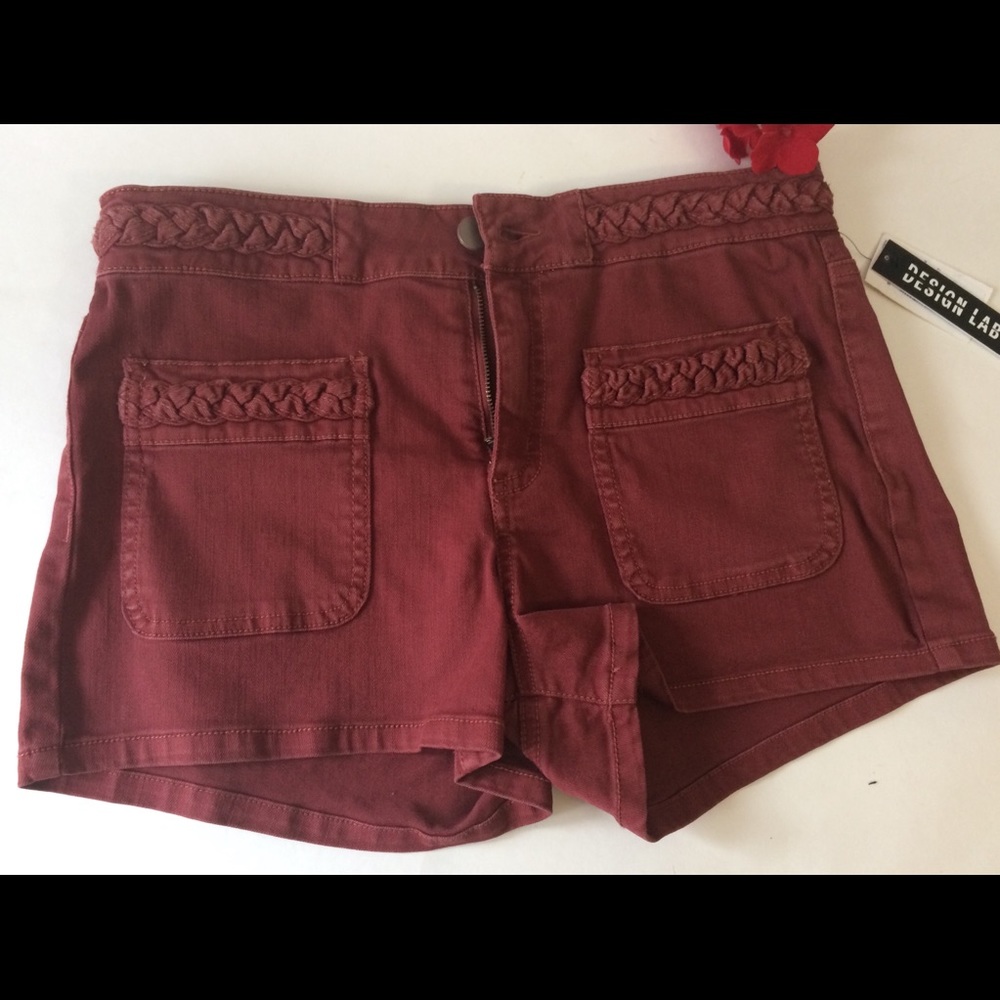 Sale💝Design lab short